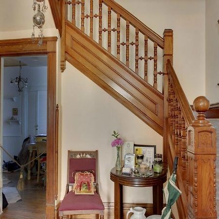 הניבאל Garden House Bed And Breakfast מראה חיצוני תמונה
