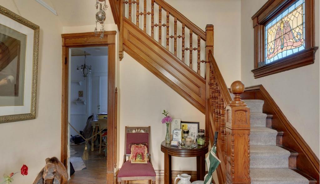 הניבאל Garden House Bed And Breakfast מראה חיצוני תמונה